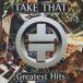 �ƥ��������å� TAKE THAT / ���쥤�ƥ��ȡ��ҥå� GREATEST HITS / 1996.04.03 / �٥��ȥ���Х� / BVCP-926