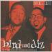  Charlie * Parker / Charlie * Parker. подлинный .~ bird * and *tiz+3 / 1997.06.04 / 1950 год запись / VERVE / POCJ-2473
