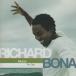  Richard *bonaRICHARD BONA /mnia~ The * tail MUNIA (THE TALE) / 2003.09.21 / VERVE / UCCV-1051
