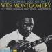  ткань *mongome Lee WES MONTGOMERY / чернила retibru* Jazz * гитара / 1997.3.29 / 1960 год запись / 20bit K2 / RIVERSIDE / VICJ-2218