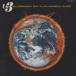 US3 /o-tina Lee *teiAN ORDINARY DAY IN AN UNUSUAL PLACE / 2001.03.23 / 3rd альбом / EAU / TOCP-65678