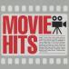 MOVIE HITS Movie *hitsu/ POP&ROCK / LOVE&BALLAD / 2002.01.23 / саундтрек / сборник запись / 2CD / WPCR-11190-1