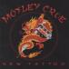  Moto Lee * Crew MOTLEY CRUE / новый *ta палец на ноге NEW TATTOO / 2000.07.07 / 8th альбом / POCP-7481