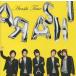  гроза ARASHI / Time / 2007.07.11 / 7th альбом / обычный запись / JACA-5066
