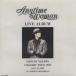 ʵ / LIVE ALBUM Anytime Woman -EIKICHI YAZAWA CONCERT TOUR 1992- / 1992.09.30 / 饤֥Х / TOCT-6690