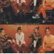  Kubota Toshinobu / LA*LA*LA LOVE THANG / 1996.12.02 / 8th альбом / LA*LA*LA LOVE SONG, др. / SRCL-3721