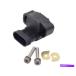 Throttle Body Caprice Camaro Brougham G30 Lumina APV P30 QN87N9�Υ����åȥ���֥��󥵡� Throttle Position Sensor For Caprice Camaro Brougham