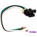 Throttle Body 31HQ96Råȥ֥󥵡ͥեå1995-2005ݥƥåܥͥӥ 31HQ96R Throttle Position Sensor Connector Fits