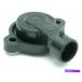 Throttle Body Delphi 83HQ37M�����åȥ���֥��󥵡��ե��å�1996-1999 GMC K2500�ٳ� Delphi 83HQ37M Throttle Position Sensor Fits 1996-1999 GMC