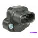 Throttle Body NGK�����åȥ���֥��󥵡��ϡ�Dodge Spirit 1991-1995 92MCFC��Ŭ�礷�ޤ� NGK Throttle Position Sensor fits Dodge Spirit 1991-199