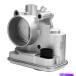 Throttle Body 07-17ѥ󥵡57mmΥåȥܥǥץѥȥꥪåȡMK07-12åС200 Throttle Body W/ Sensor 57mm For 07-17 J