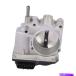 Throttle Body ȥΤοåȥܥǥVersa cube tiida 1.8l NV200 2.0L 6E0014 New Throttle Body For Nissan Sentra Versa Cu