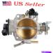 Throttle Body ۥӥåƥB/D/F/H B18C B16A 70mmåȥܥǥW/TPS +ޥåץ󥵡 For Honda Civic Integra B/D/F/H B18C B16A