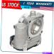 Throttle Body �ե����ɥ������ץ����顼�ե��������ե塼����󥨥������ץȡ��饹��󥫡���mkt 2.0l new�Υ����åȥ�ܥǥ� Throttle Body For For