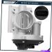 Throttle Body 2005 2006 2007 Ford Freestyle Five13 3.0L�����åȥ�ܥǥ�977586 For 2005 2006 2007 Ford Freestyle Five Hundred 3.0L Throttle B