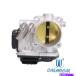 Throttle Body ۥӥå饢CR-V 2.4L L4ǳʮͥåȥܥǥդ󥵡 For Honda Civic Acura Accord CR-V 2.4L L4 Fuel