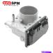 Throttle Body �ȥ西���������L4�����åȥ�ܥǥ�1.8L 1.2ZRFE 2007-2011 22030-0T100 2007-11 L4 Throttle Body For Toyota Corolla 1.8L 1.2ZRFE