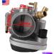 Throttle Body 08-09 SATURN ASTRA 1.8L-L4 93189782ǳʮͥåȥܥǥ֥OEM OEM For 08-09 Saturn Astra 1.8L-L4 93189782 Fuel In