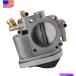 Throttle Body 08-09 SATURN ASTRA 1.8L-L4 93189782 OEMǳʮͥåȥܥǥ֥ For 08-09 Saturn Astra 1.8L-L4 93189782 OEM Fuel Inj