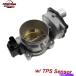 Throttle Body Ford Lincoln V8 5.4L�����åȥ�ܥǥ�W/ TPS���󥵡�8L3Z-926-C 6L3E9F991AA For Ford Lincoln V8 5.4L Throttle Body w/ TPS Sensor