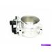 Throttle Body SKP 62MX13G�����åȥ�ܥǥ���2007-2008���ܥ졼������Ŭ�礷�ޤ� SKP 62MX13G Throttle Body Fits 2007-2008 Chevy Avalanche