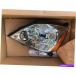 USإåɥ饤 Lexus OEMեȥ꡼ɥ饤¦إåɥ03-09 GX470 81170-6A070 **ɤ߼국* LEXUS OEM FACTORY DRIVERS SIDE HEADLAMP 03