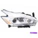 USإåɥ饤 17VV93Y4ϥαإåɥ饤ȥ֥ Right Headlight Assembly For 17 Nissan Murano VV93Y4 Halogen