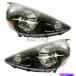 USإåɥ饤 إåɥץ֥LH RH07-2008ۥեå33151SLNA01ZC 33101SLNA01ZC NEW HEAD LAMP ASSEMBLY LH RH FITS 07-2008