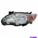 US�إåɥ饤�� 11-13��������θ��ѥإåɥ饤�ȥ�����֥�ʱ�ž¦��TO2502203OE Replacement Headlight Assembly for 11-13 Corolla (Driver Sid