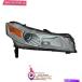 USإåɥ饤 ԥååHIDإåɥ饤ȥױեåAcura TL09-11 AC2519116 3.7L Local Pickup Hid Head Light Lamp Right