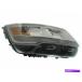 US�إåɥ饤�� 2016-2018 Ford Explorer�إåɥ饤�ȥ�����֥걦 - ������¦12254RT For 2016-2018 Ford Explorer Headlight Assembly Right - Pass