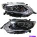 USإåɥ饤 إåɥ饤ȥ׺NI2502254NI2503254 260106FL0A260606FL0A Headlight Lamp Left-and-Right NI2502254, NI2503254 260106