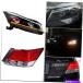 USإåɥ饤 Honda Accordإåɥ饤ȡơ饤LED DRLץW / Demon Eyes For 08-12 Honda Accord Headlights &Tail lights LED
