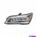 USإåɥ饤 Acura MDX Headlight 2014 2015 2016ž¦LED AC2502125 33150-TZ5-A01 For Acura MDX Headlight 2014 2015 2016 Driver Side LED AC