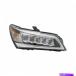 USإåɥ饤 Acura MDXإåɥ饤2014-2016ιҥLED AC2503125 33100-TZ5-A01 For Acura MDX Headlight 2014-2016 Passenger Side LED AC25
