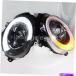 US�إåɥ饤�� �ߥ˥����ѡ�F56 LED�إåɥ饤�ȥե��åȥ��ꥸ�ʥ�ϥ�����С������2014-2015ǯ For Mini Cooper F56 LED Headlight Fit original