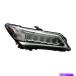 USإåɥ饤 ץߥեåȽ¦إåɥ饤ȥ֥33100TZ5A01 New Premium Fit Passenger Side Headlight Assembly 331