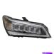 USإåɥ饤 Acura MDX Headlight 2014 2015 2015 2016ɥ饤¦AC2502125 33150-TZ5-A01 For Acura MDX Headlight 2014 2015 2016 Driver Side A