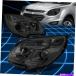 USإåɥ饤 16-17ܥ졼equinoxץإåɥ饤/ꥢɥפθ For 16-17 Chevy Equinox Projector Headlight Smoke