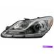US�إåɥ饤�� 11��������FC74S8�Τ���κ���ž¦�Υإåɥ饤�ȥ�����֥� Left - Driver Side Headlight Assembly For 11 Hyundai Genesis FC74S8