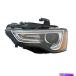 US�إåɥ饤�� Audi�Ѥθ��ѥإåɥ饤�ȥ�����֥�ʱ�ž��¦��AU2502181 Replacement Headlight Assembly for Audi (Driver Side) AU2502181