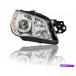 USإåɥ饤 75MR77Tإåɥ饤ȥ֥2007ǯ˥եåȤޤ 75MR77T Right Headlight Assembly Fits 2007 Subaru Impreza