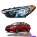 US�إåɥ饤�� 2014ǯ2016ǯKia Forte Koup lever�ɥ饤�С������ɥإåɥ���W LED Poston 92101-A7210 For 2014 2016 Kia Forte Koup Left Driver