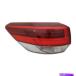 USơ饤 եޡåȱž¦γ¦Υơ饤ȥ֥81561690 New Aftermarket Driver Side Outer Tail Light Assembly 81
