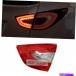 US�ơ���饤�� Hyundai 10 - 15 Tucson�Τ����OEM�ꥢ����ӥ͡������LED�ơ���饤�ȥ���RH OEM Rear Combination LED Tail Light Lamp RH Insi