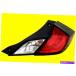 USơ饤 ۥӥåʥڡ2016-2020Τα¦Υơ饤| 33500TBGA01 HO2801191 Right OUTER TAIL LIGHT for HONDA CIVIC (