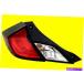 USơ饤 ۥӥåʥڡ2016-2020ΤκΥơ饤33550TBGA01 HO2800191 Left OUTER TAIL LIGHT for HONDA CIVIC (COUPE