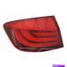 USơ饤 11-13 BMW 5꡼LEDɥ饤СΤγ¦Υơ饤ȡʥܥǥ Outer Quarter Tail Light (On Body) for 11-13 BMW