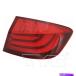 USơ饤 11-13 BMW 5꡼LEDҤγ¦λȾơ饤ȡξ Outer Quarter Tail Light (On Body) for 11-13 BMW 5-Series LED