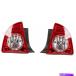 USơ饤 Chevy Malibu Taill Light֥˥å2008-2012 LHRHɥڥɥå For Chevy Malibu Tail Light Assembly Unit 2008-2